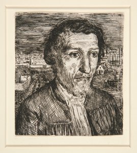  af Alphonse Legros