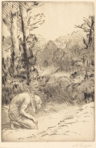  af Alphonse Legros