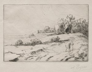 Tårnet af Alphonse Legros