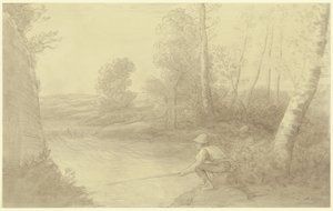  af Alphonse Legros
