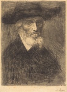  af Alphonse Legros