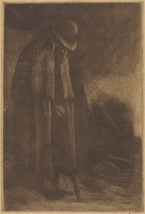 Rejsende, der søger ly