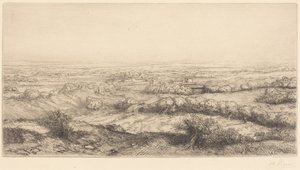  af Alphonse Legros