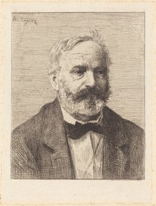Victor Hugo, 1. plade