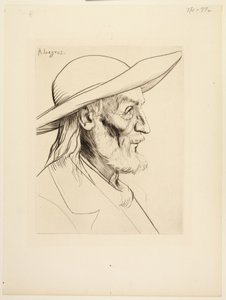  af Alphonse Legros