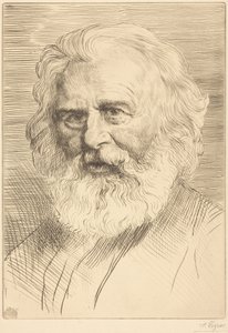  af Alphonse Legros