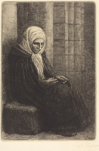 af Alphonse Legros
