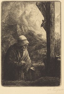  af Alphonse Legros