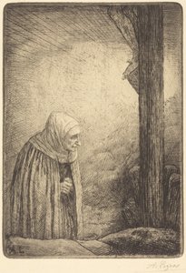  af Alphonse Legros