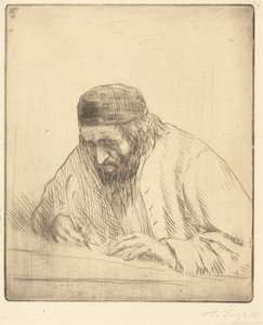  af Alphonse Legros