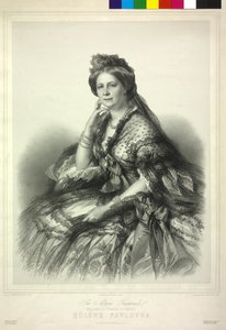 Prinsesse af Württemberg Charlotte