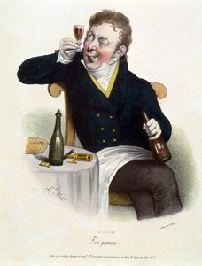 Vinsmageren