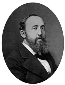 Jules Claretie, fransk forfatter