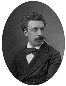 Victorin de Joncieres fransk komponist