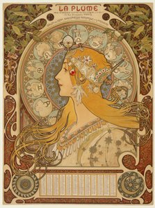 Zodiac ("Fjeren")