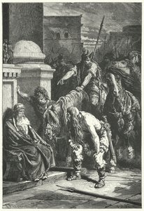 Den romerske konsul Marcus Papirius