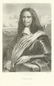 Turenne af Alphonse Marie de Neuville