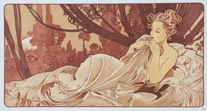 Skumring, 1899.