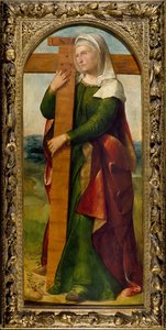 St Helena, begyndelsen af 1520