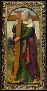 St. Helen, 1400-tallet af Altobello Meloni