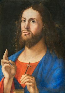 Kristus velsignelse