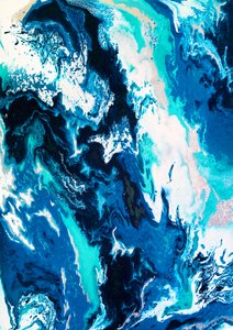 Hvirvler i det dybe hav af Alyson Storms