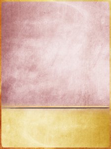 Pink Gold Horizon af Alyson Storms