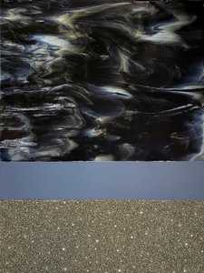 Hvirvlende midnatsglans af Alyson Storms