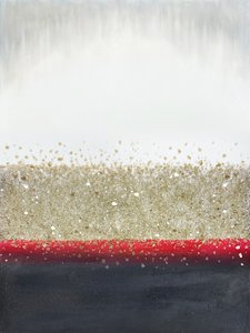 Levende glitterlag af Alyson Storms