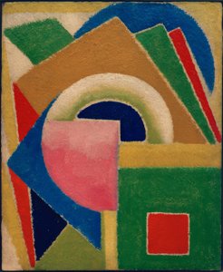 Uden titel, ca.1913