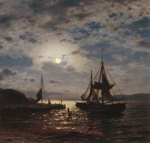 Fra Oslofjorden