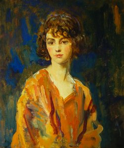 Den Hon. Lois Stuart II, 1920