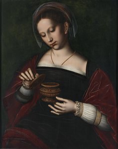 Maria Magdalene