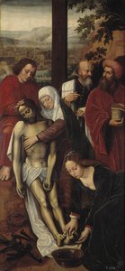 Medfølelse af Ambrosius Benson