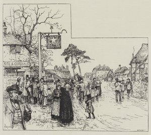 Eyres frifindelse, af Helen Mathers