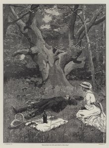 Eyres frifindelse, af Helen Mathers