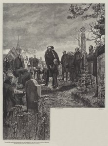 Eyres frifindelse, af Helen Mathers