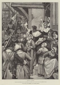 For Faith and Freedom, af Walter Besant
