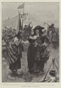 For Faith and Freedom, af Walter Besant
