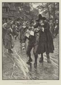 For Faith and Freedom, af Walter Besant