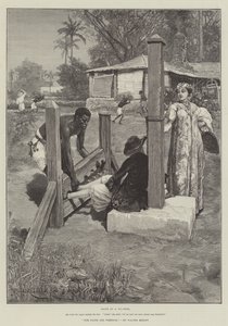 For Faith and Freedom, af Walter Besant