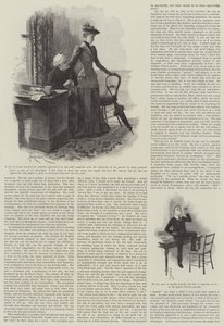 Greville Fane, af Henry James