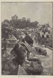His Good Fairy, af Mary Elizabeth Braddon