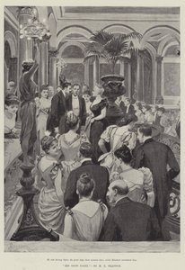 Hans gode fe, af Mary Elizabeth Braddon