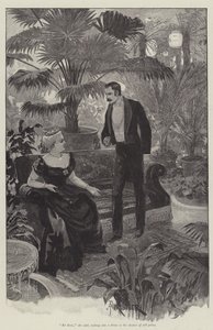 His Good Fairy, af Mary Elizabeth Braddon