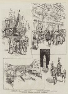 Festivalerne i Firenze
