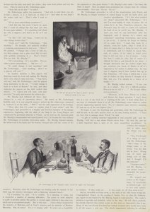 Manden der kunne udføre mirakler, af H G Wells