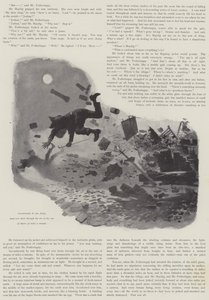 Manden der kunne udføre mirakler, af H G Wells