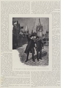 Manden der kunne udføre mirakler, af H G Wells