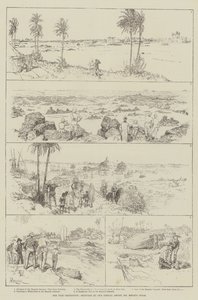 Nilen Ekspeditionen